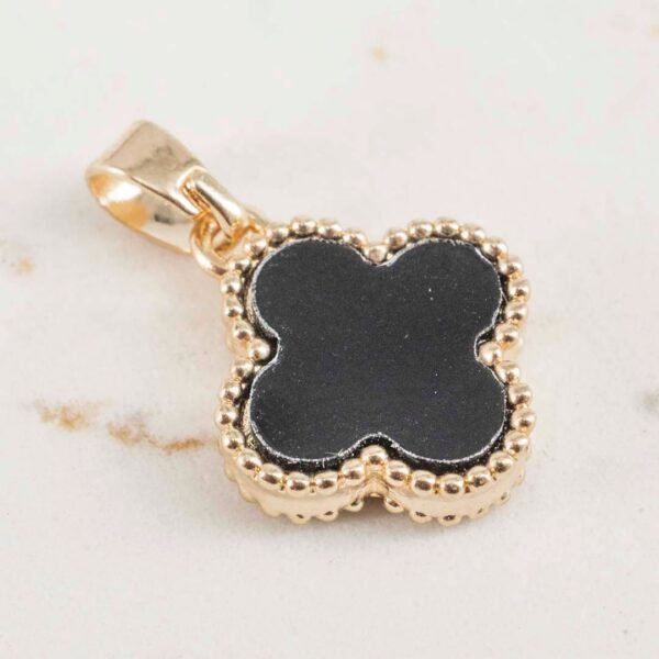 DIJE VAN CLEEF BICOLOR