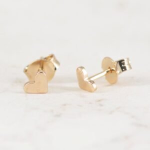 TOPO CORAZON LISO MINI