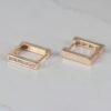 CANDONGA CUBO CRISTALES 12MM