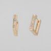 CANDONGA CUBO CRISTALES 12MM