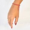 55259-R.jpg PULSERA TEJIDA 4MM 18B CUBIERTO