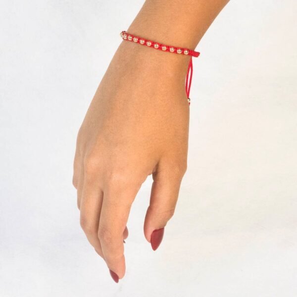 55259-R.jpg PULSERA TEJIDA 4MM 18B CUBIERTO