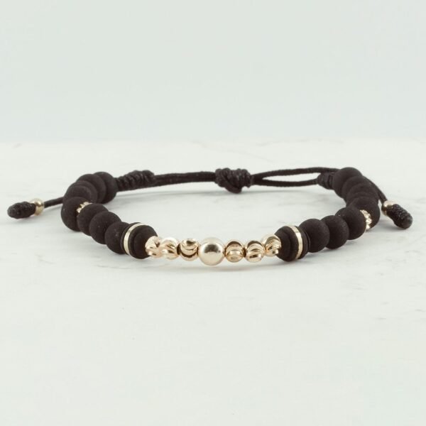 PULSERA BALINERIA BALIN MARTILLADO/ NEOPRENO