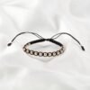 PULSERA ENTRETEJIDA 5MM