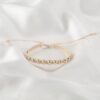 PULSERA ENTRETEJIDA 5MM