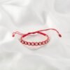 PULSERA ENTRETEJIDA 5MM