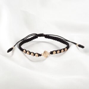 59027.jpg PULSERA GUADALUPE DIAMANTADO 4MM