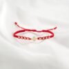 PULSERA GUADALUPE DIAMANTADO 4MM