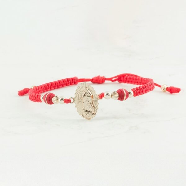 59037-PULSERA-MILAGROSA-TALLADA-4MM-roja.jpg PULSERA MILAGROSA TALLADA 4MM