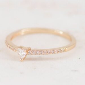 ANILLO CLIO CORAZON