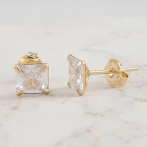 O34650Y.jpg TOPO CIRCON CUADRADO 6mm x 6mm