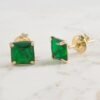 O34653Y.jpg TOPO ESMERALDA CUADRADO 6mm x 6mm