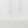 CADENA 3X1 2mm - 45cm