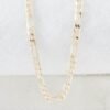 CADENA 3X1 2.5mm - 50cm