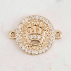 HERRAJE ROLEX BORDES CIRCONES HERRAJE ROLEX BORDES CIRCONES
