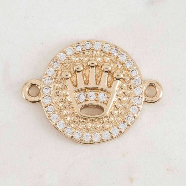 HERRAJE ROLEX BORDES CIRCONES