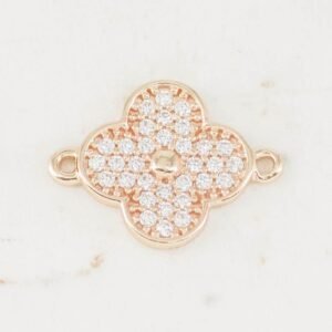 HERRAJE VAN CLEEF CIRCONES