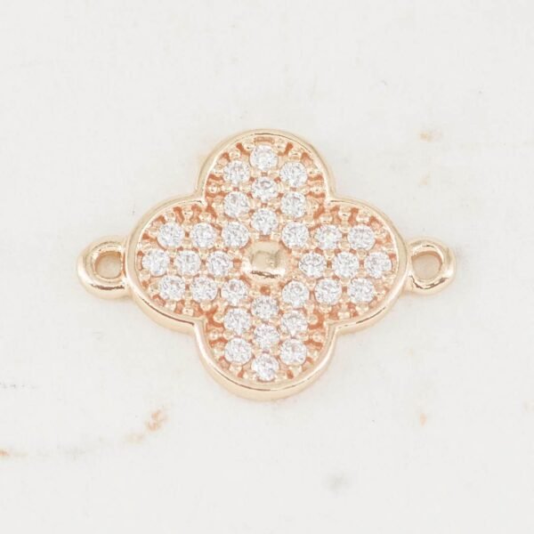 HERRAJE VAN CLEEF CIRCONES