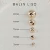 BALIN LISO