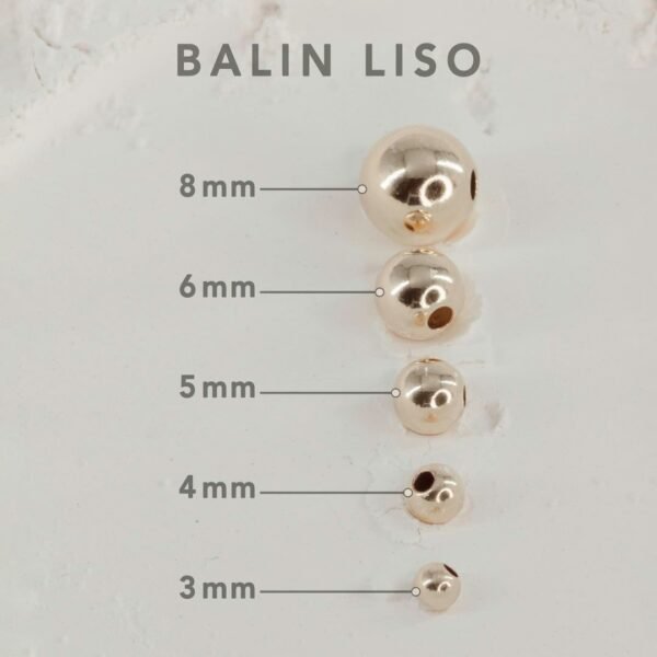 BALIN LISO
