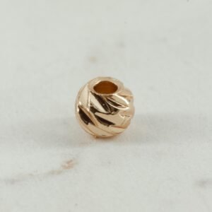 BALIN MARTILLADO 4MM