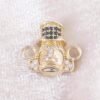 HERRAJE CABEZA TIO RICO 13mm x 15mm