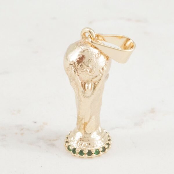 DIJE COPA MUNDO