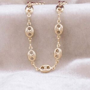 CADENA GUCCI 5.5mm - 45cm