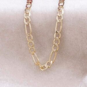 CADENA 3X1 3.5mm - 60cm