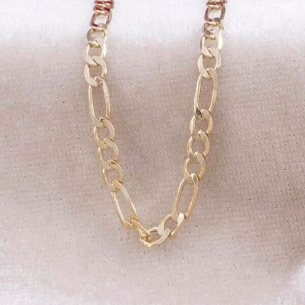 CADENA 3X1 3.5mm - 60cm