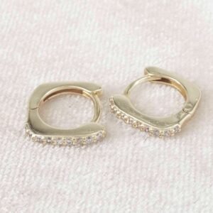 CANDONGA ARCO CIRCONES 12mm CANDONGA ARCO CIRCONES 12mm