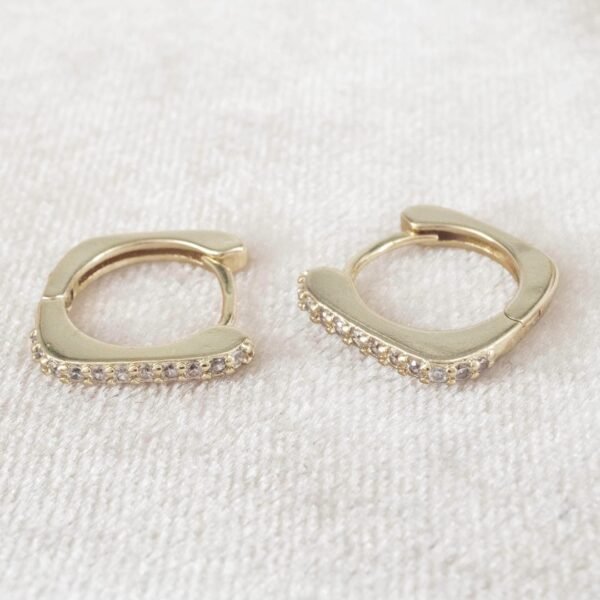 CANDONGA ARCO CIRCONES 14mm