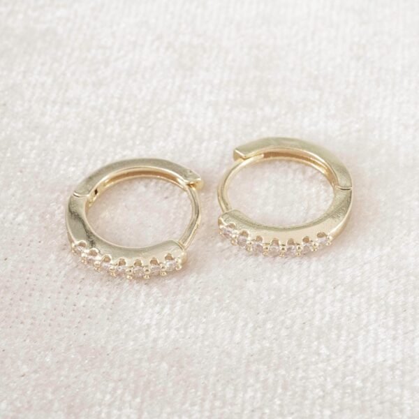 CANDONGA HALO CIRCONES 13mm
