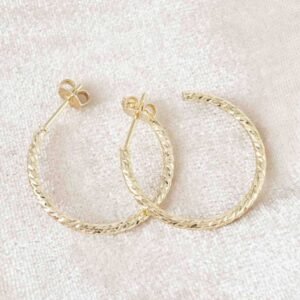 CANDONGA DIAMANTADA 25.5mm