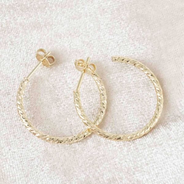 CANDONGA DIAMANTADA 25.5mm