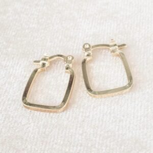 CANDONGA RECTANGULAR 11mm