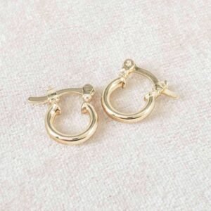 CANDONGA LISA 10.5mm