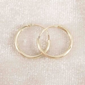 CANDONGA LISA 12.5mm