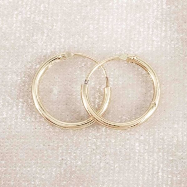 CANDONGA LISA 12.5mm