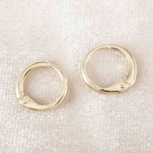 CANDONGA PLANA 11.5mm