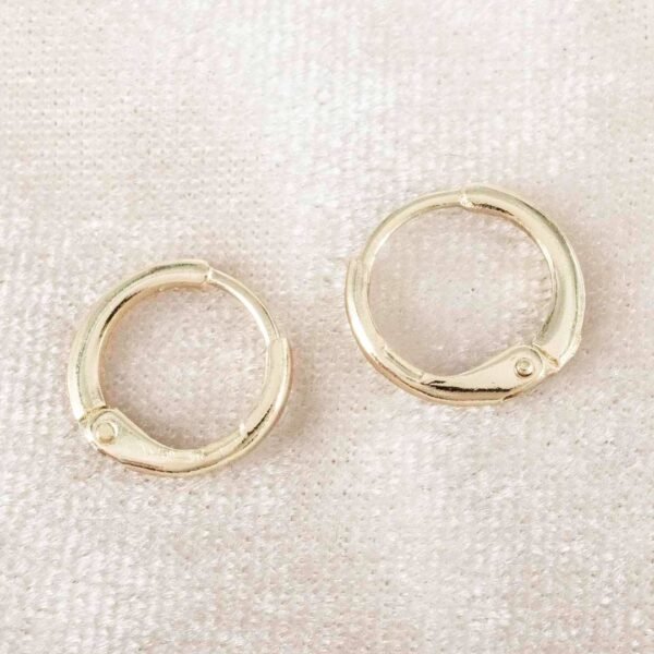 CANDONGA PLANA 11.5mm