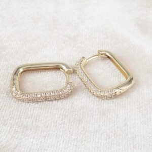 CANDONGA MARCO CURVO CIRCONES 16mm