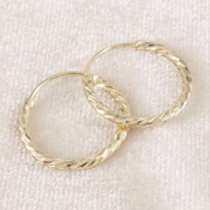 CANDONGA DIAMANTADA 18mm